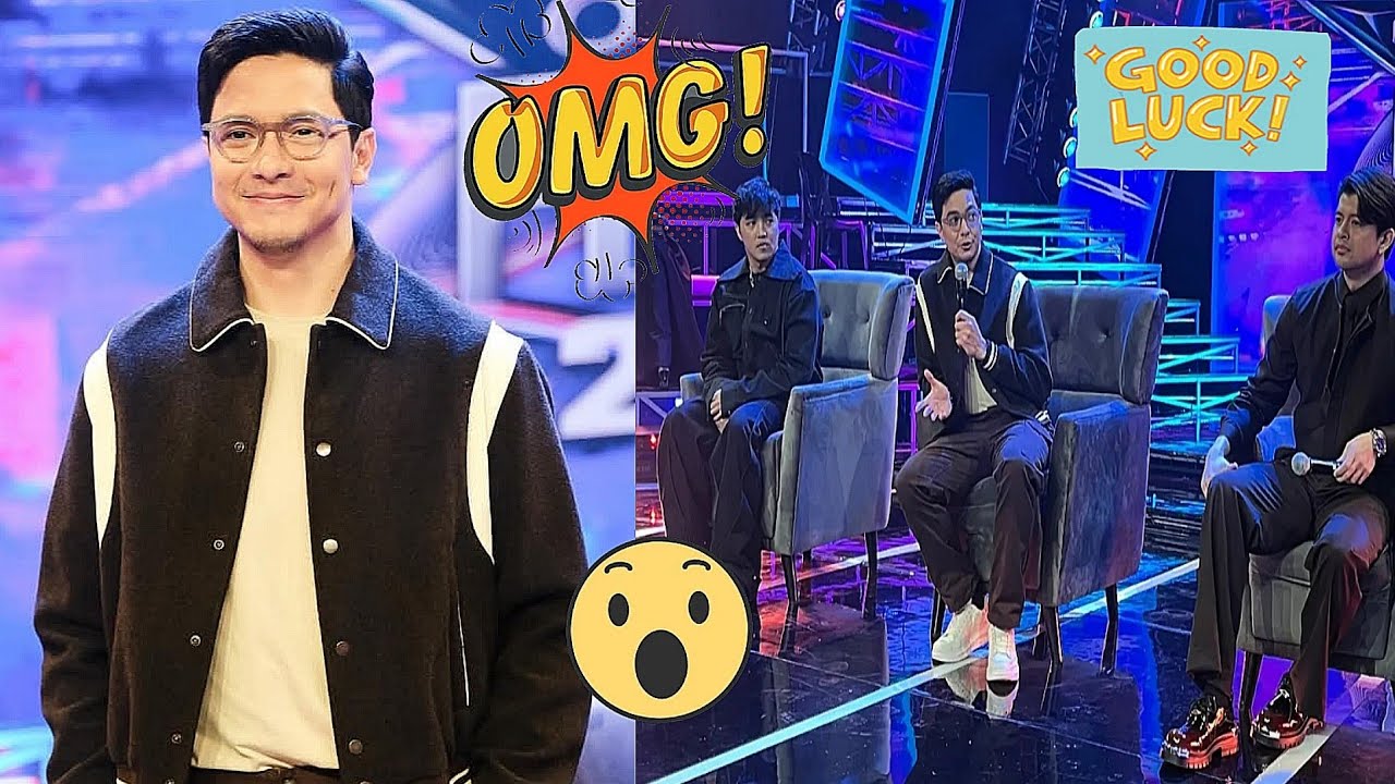 Alden Richards Latest Update 