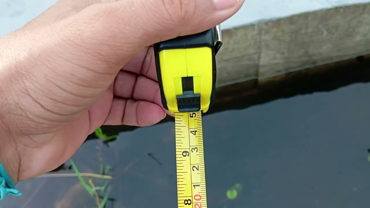 A&Ccedil;UDE OR&Oacute;S AUMENTANDO OS PULOS 06/04/2026