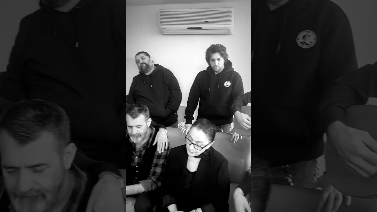 Nesini Söyleyim - Müyorbir Yönetim Kurulu Korosu