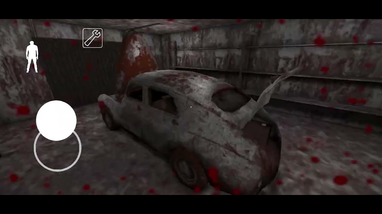 Granny 2 harror game play || #trendingvideo #gaming #gameplay #granny2 #granny 