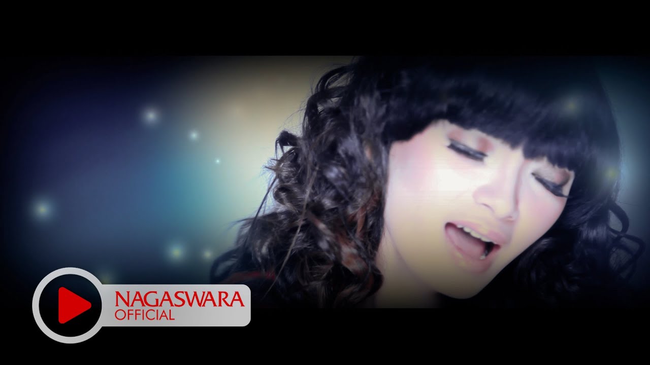 Zaskia Gotik - Ajari Aku Tuhan (Official Music Video NAGASWARA) #music