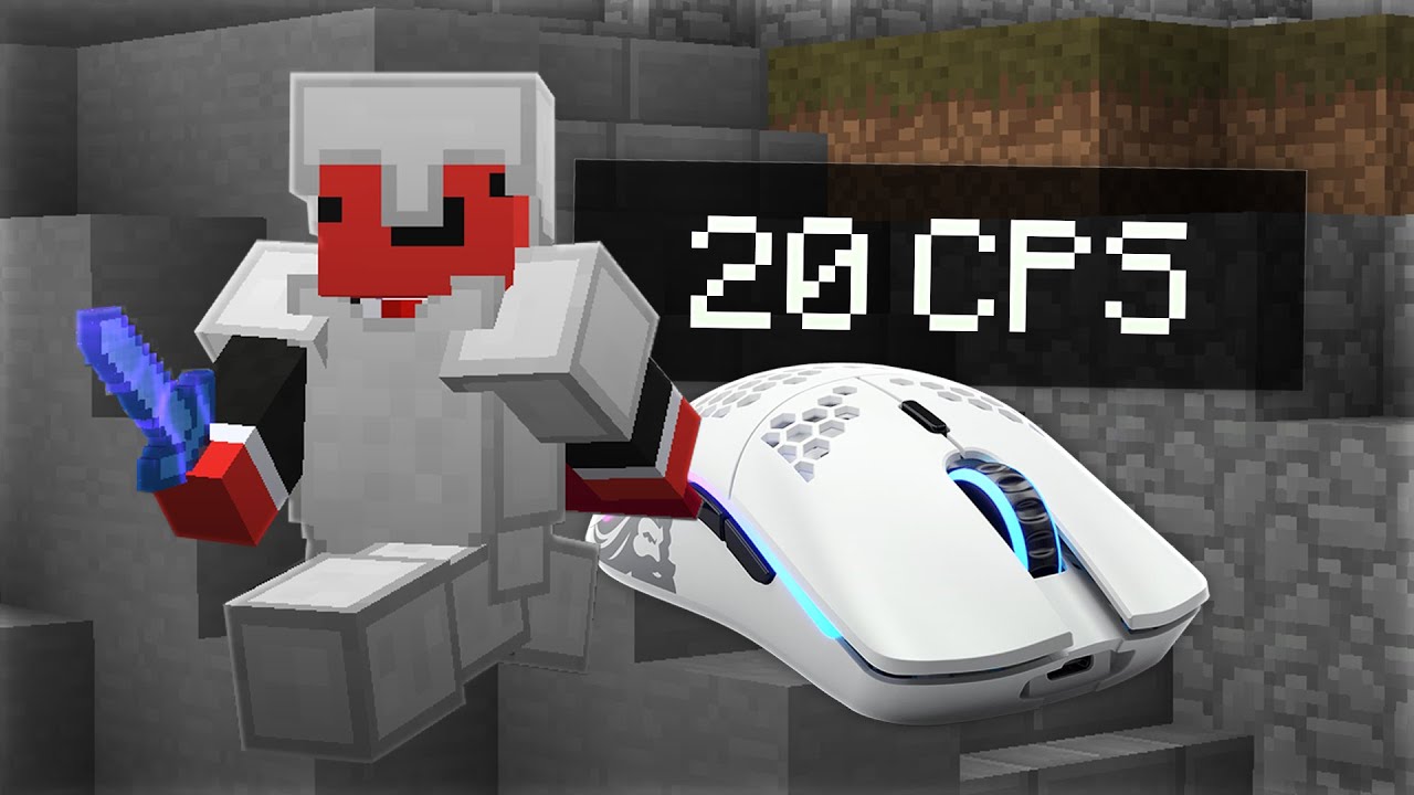 Abusing the Model O Wireless | Skywars Highlights