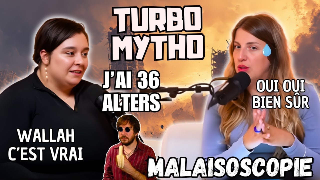 Le retour de la plus fake de toutes les TDI du game