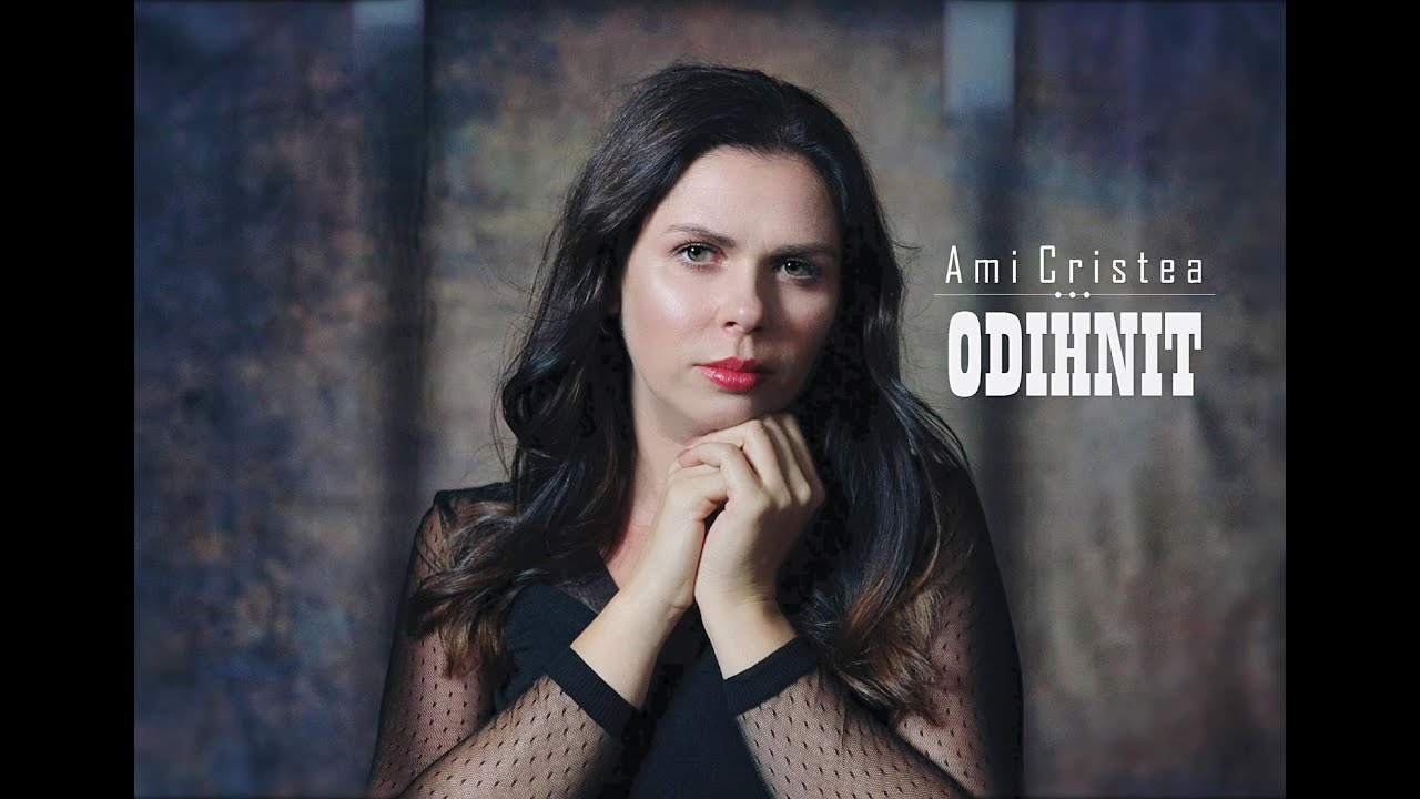 Ami Cristea | Odihnit (2020) | 4K