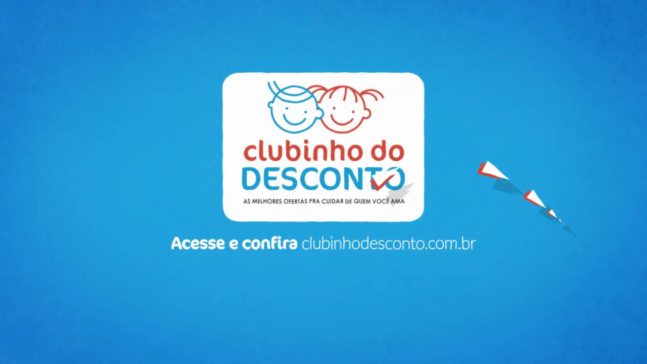 Clubinjo de Descontos - Video Explicativo Animado - Toten Produtora de Video Marketing