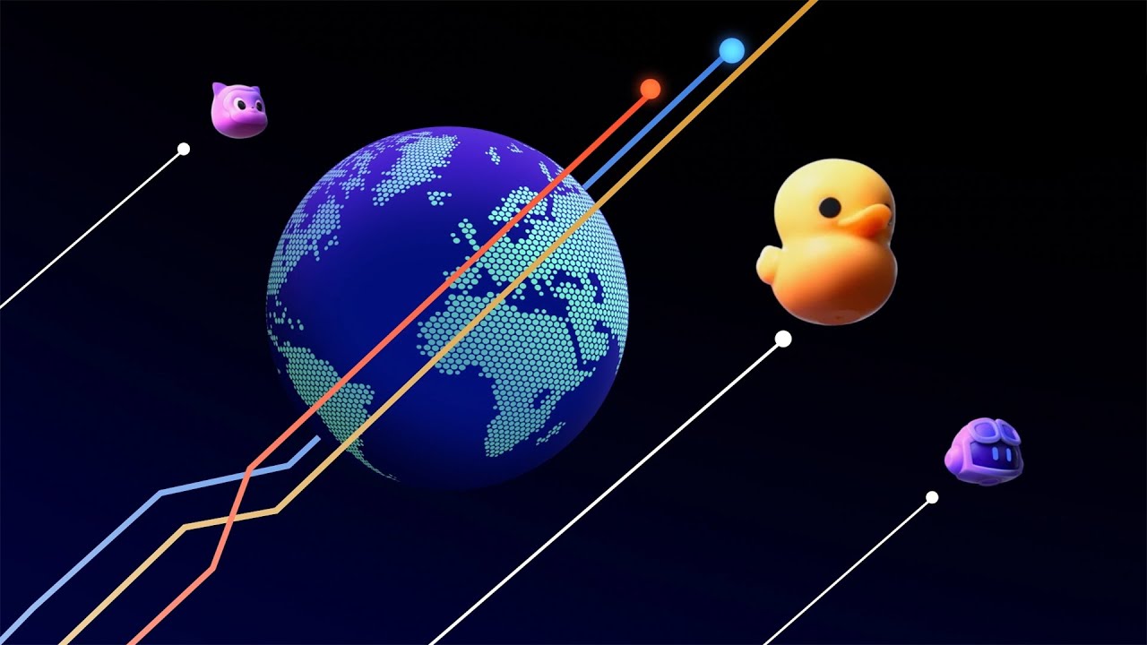 GitHub Octoverse Report