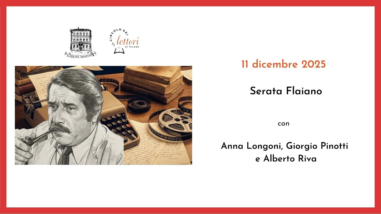 Serata Flaiano