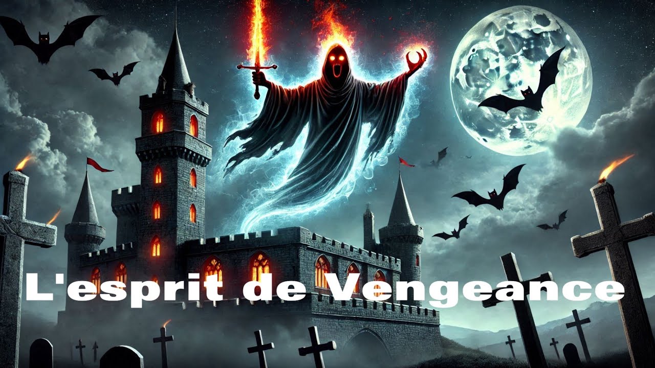 L'esprit de Vengeance