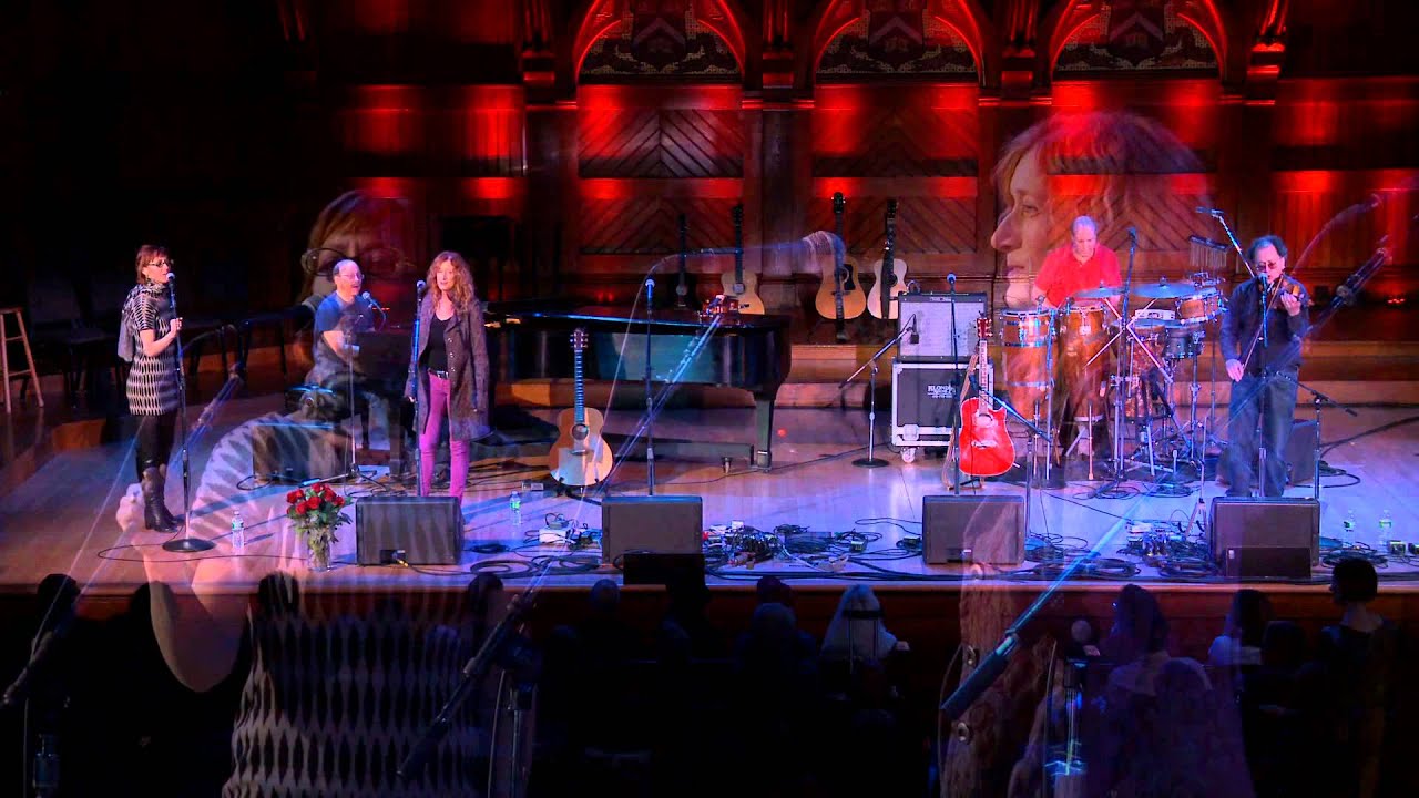 Buskin & Batteau - Guinevere - HD