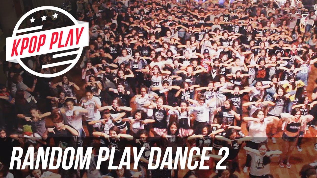 Brazilian KPOP Random Play Dance | KPOP PLAY