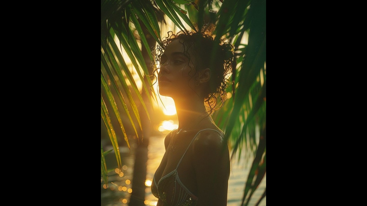 (FREE) Afro R&B Type Beat 2026 – 'Mango'