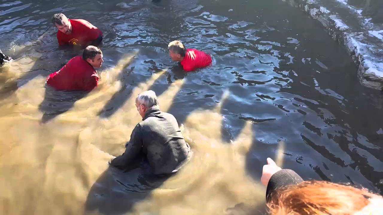 Vodici 2016 Volino