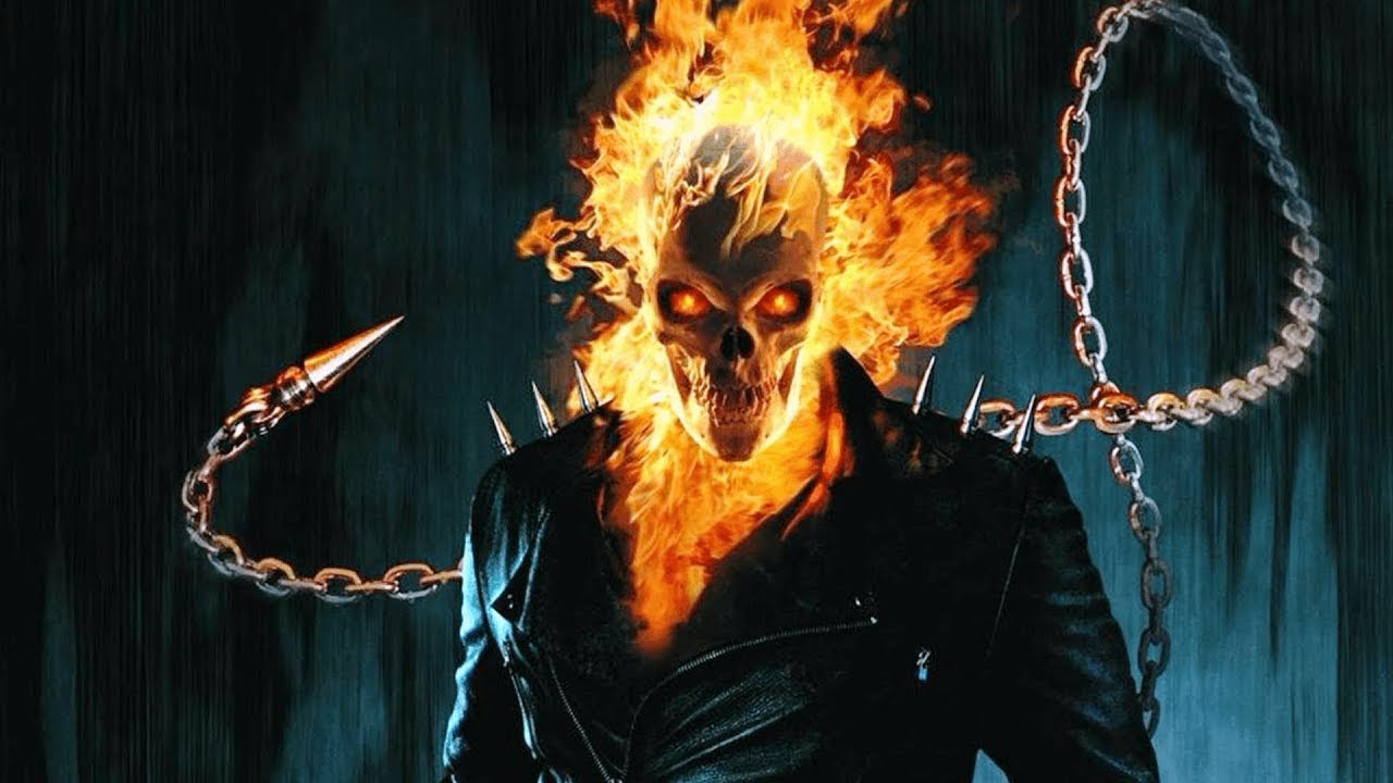 Ghost Rider 2: Spirit of Vengeance Full Movie in Hindi