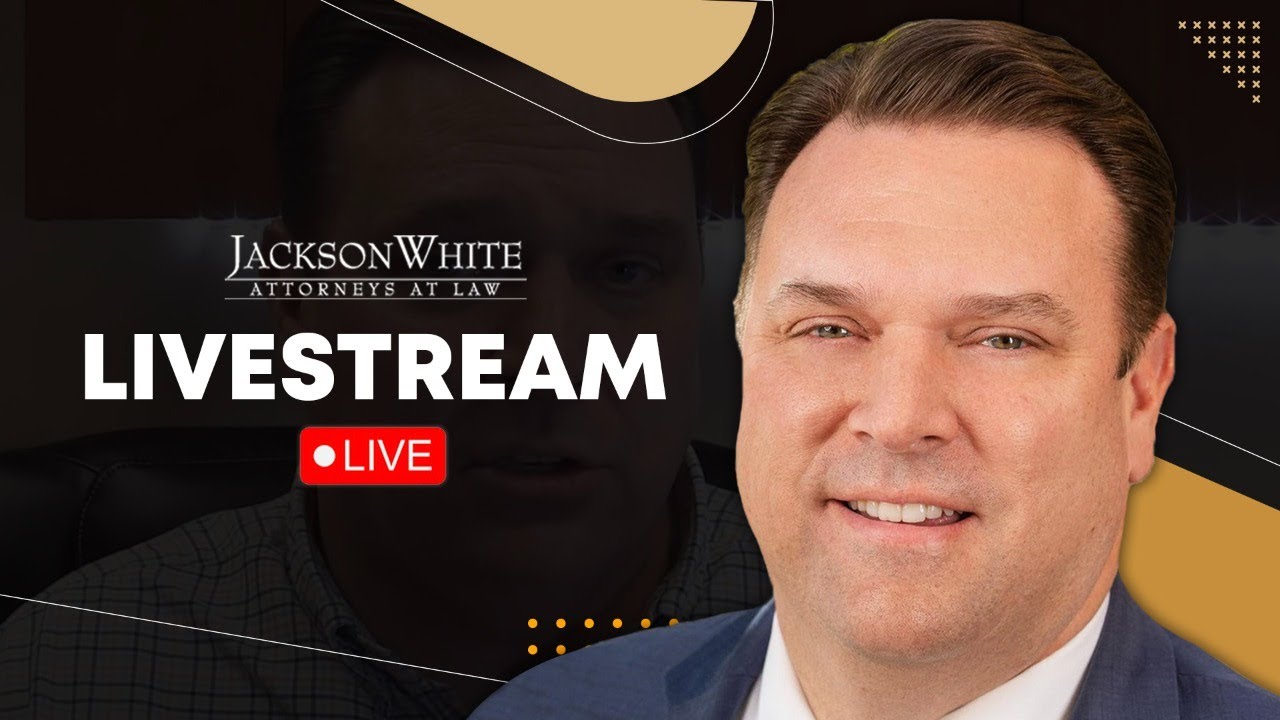 Dealing with Debt | Live Q&A w/ Attorney John Skiba