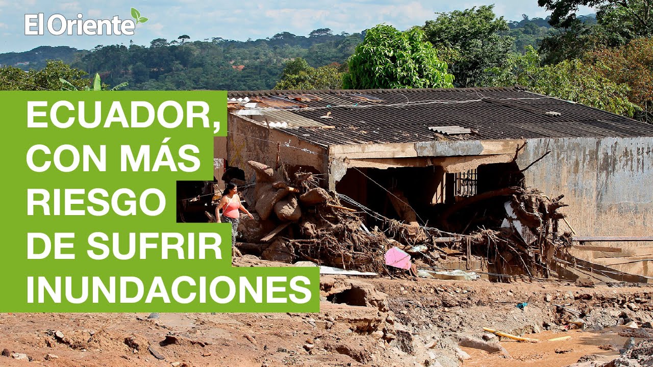 Noticias Ecuador. Podcast Noti Oriente 23-09-2022