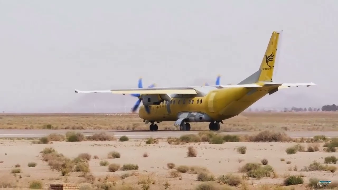 Iran military industry 2022-2025  7 of 7