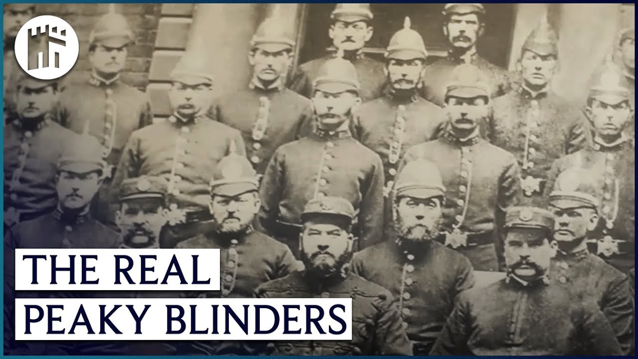 Who Were The Real Life Peaky Blinders? The Brutal Truth Of Birmingham Gangs