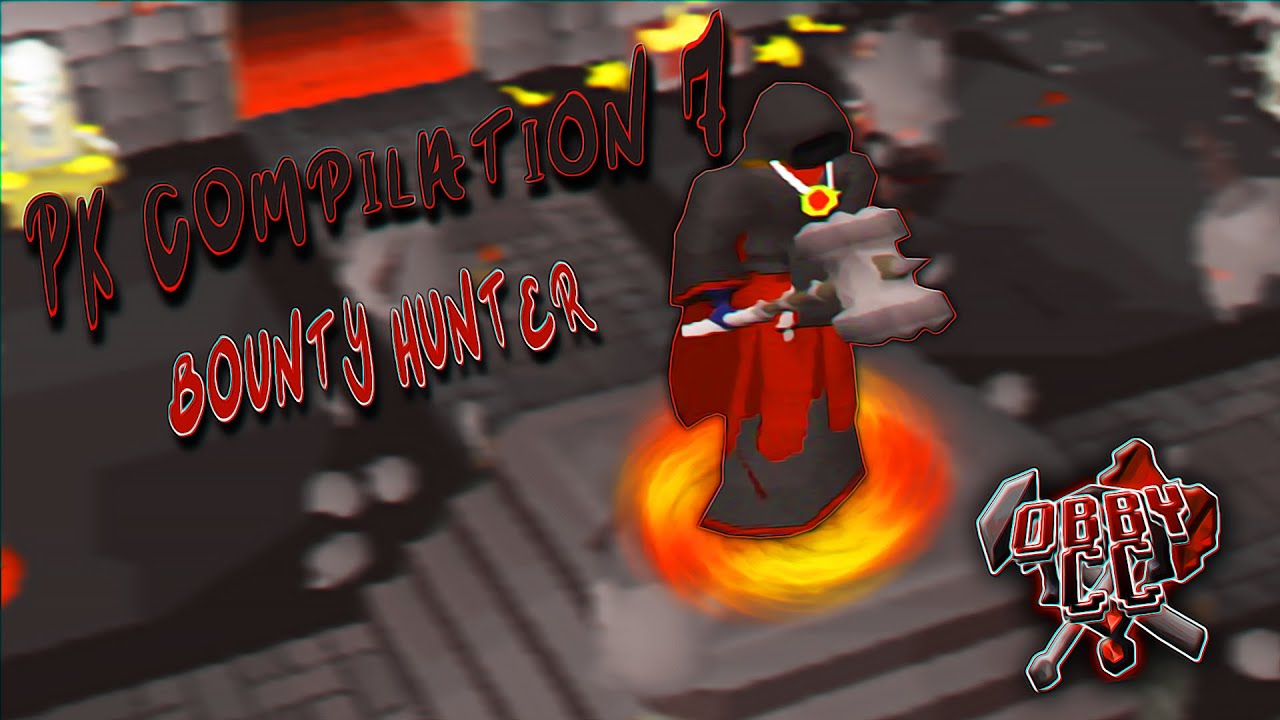 Obby CC - Pk Compilation #7 - SWH, DWH, and Obby Maul PKing - Chill BH PKing