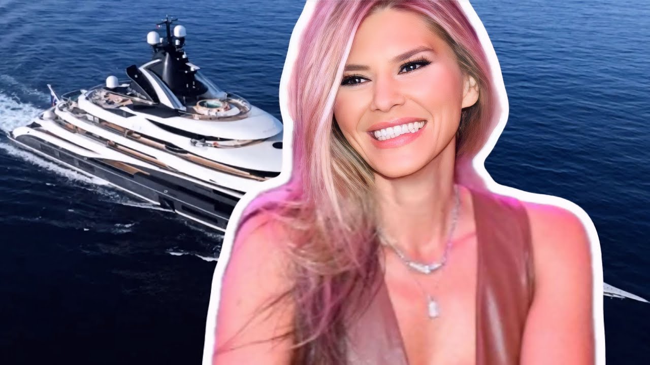 Svi Detalji Milionske Svadbe Meline Džinović i Milionera Engleza U Monaku