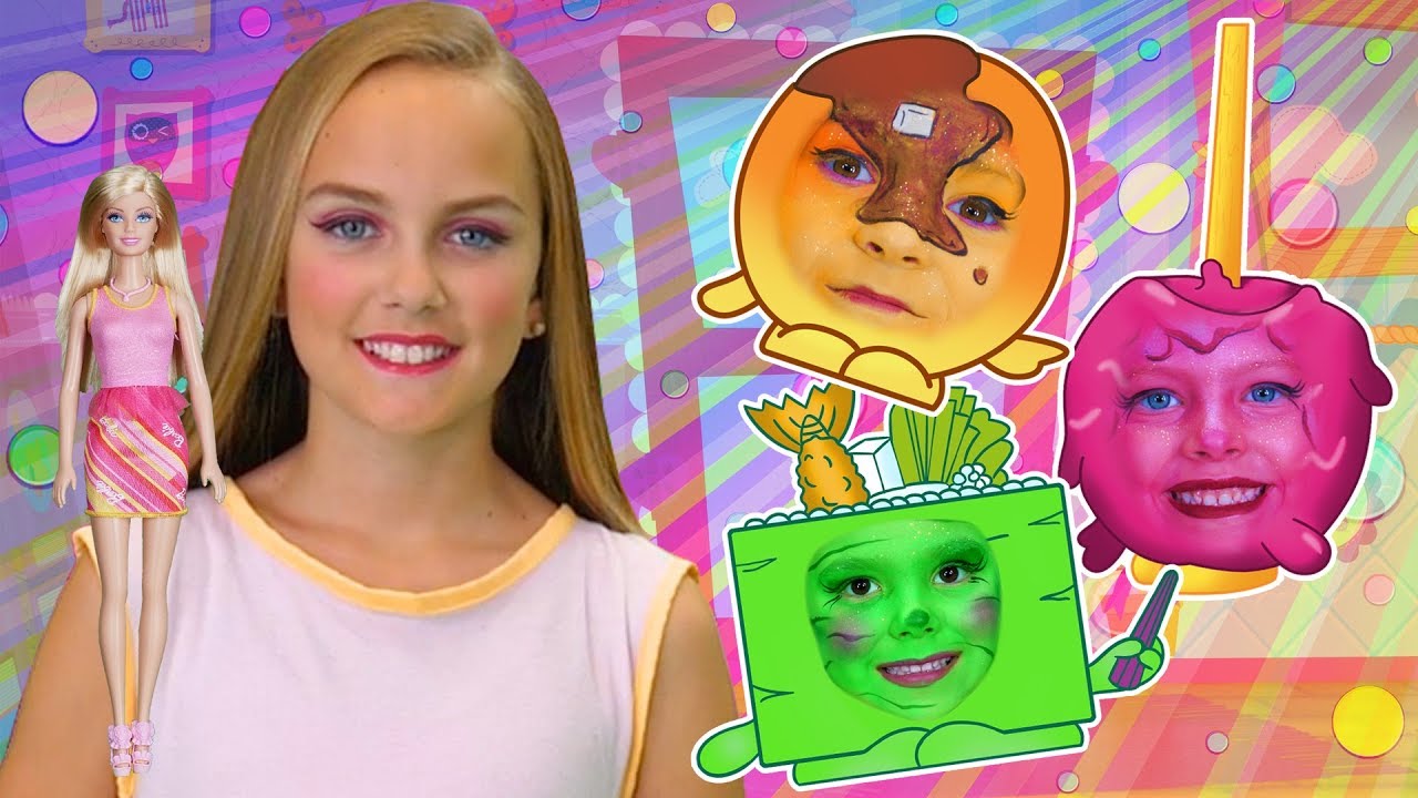 Shopkins Finger Family | WigglePop | Finger Family Fun House