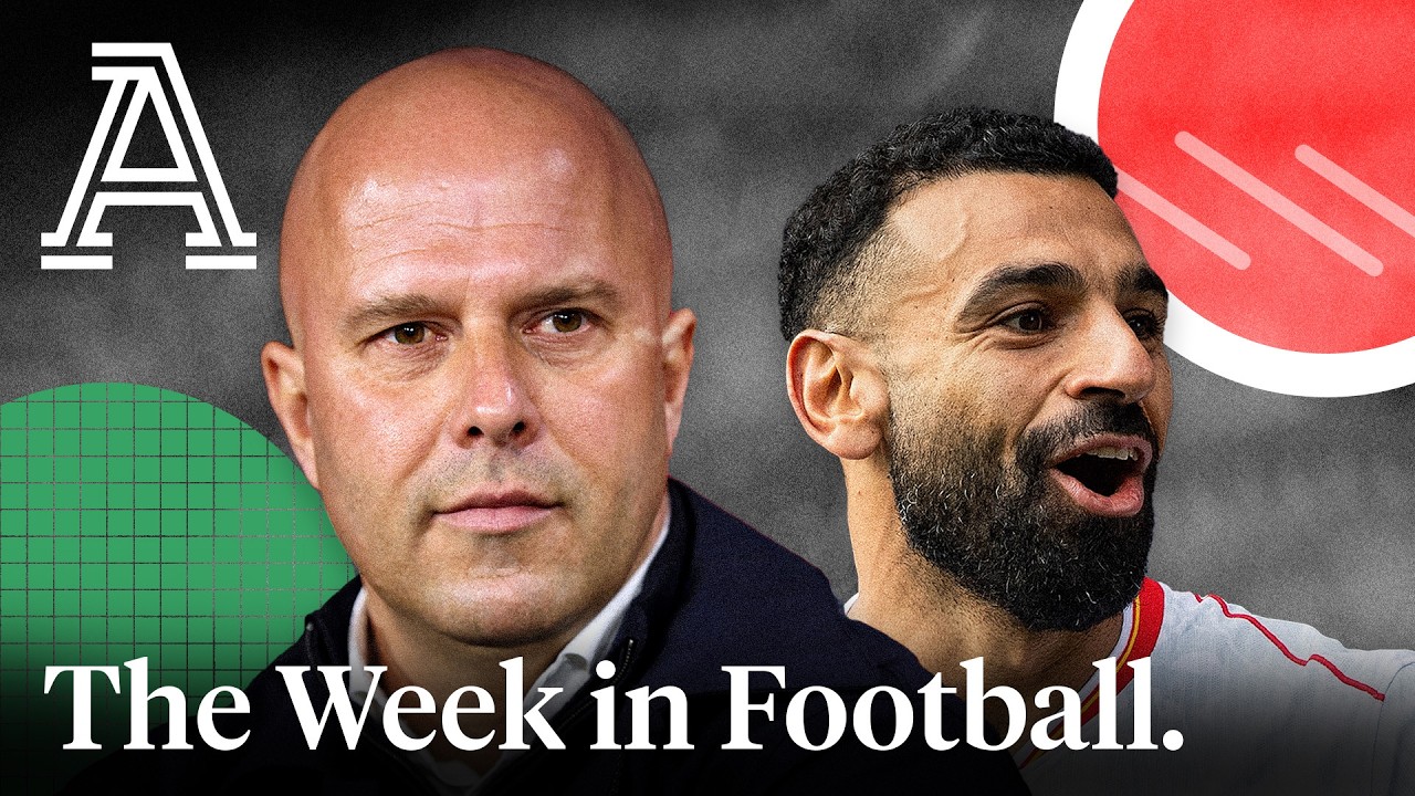 How did Liverpool get so good so quickly?