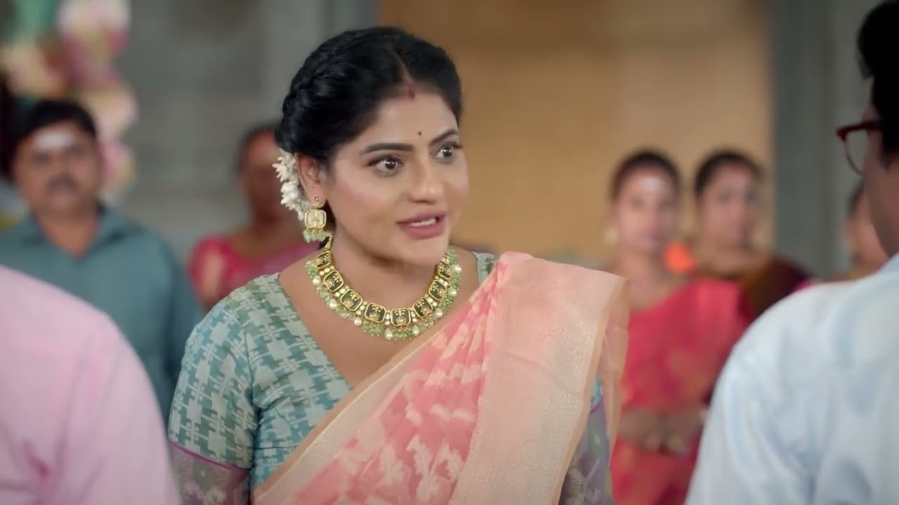 Karthigai Deepam | Ep - 1110 | Webisode | Jan 30 2026 | Zee Tamil