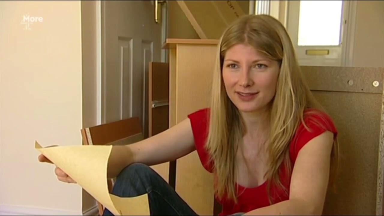 CLASSIC Come Dine With Me