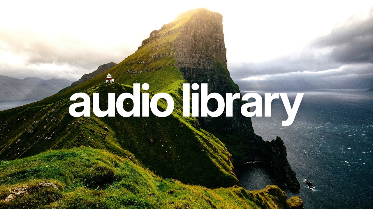 Epic & Inspiring Background Music for Documentaries 🎬 (Free to Use) | Aylex - Exalted