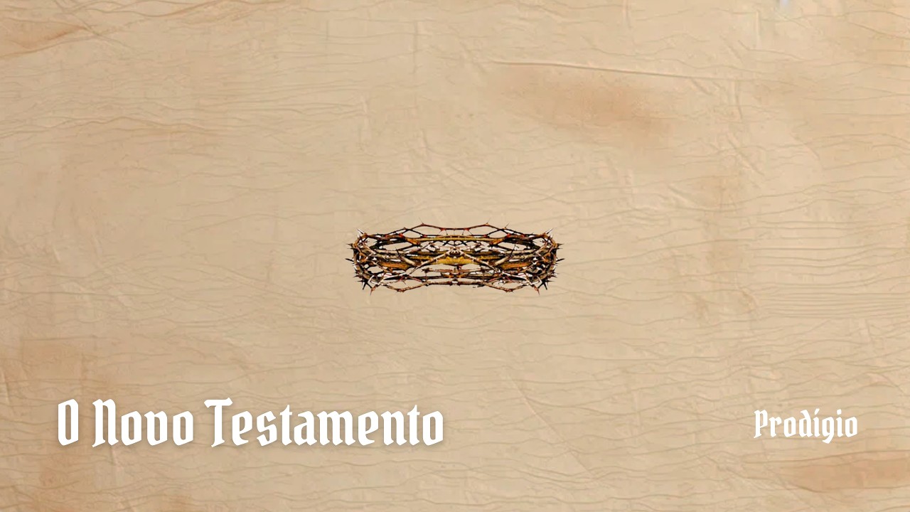 Prod&iacute;gio - O Novo Testamento