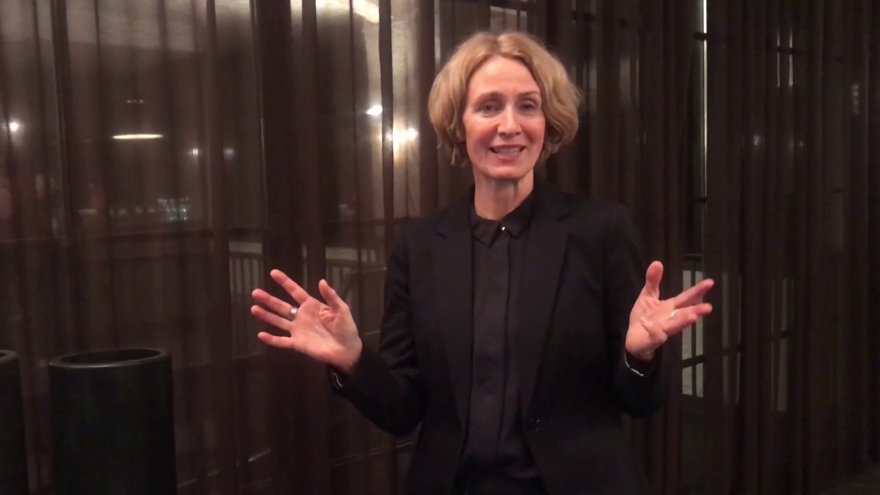 #D3 Expert:innen stellen sich vor - Ina Zukrigl-Schief