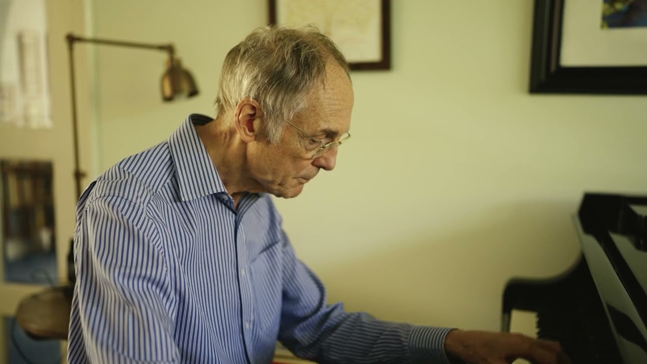 EASD 2024 - Portrait Roy Taylor, recipient of the EASD Claude Bernard Prize 2024