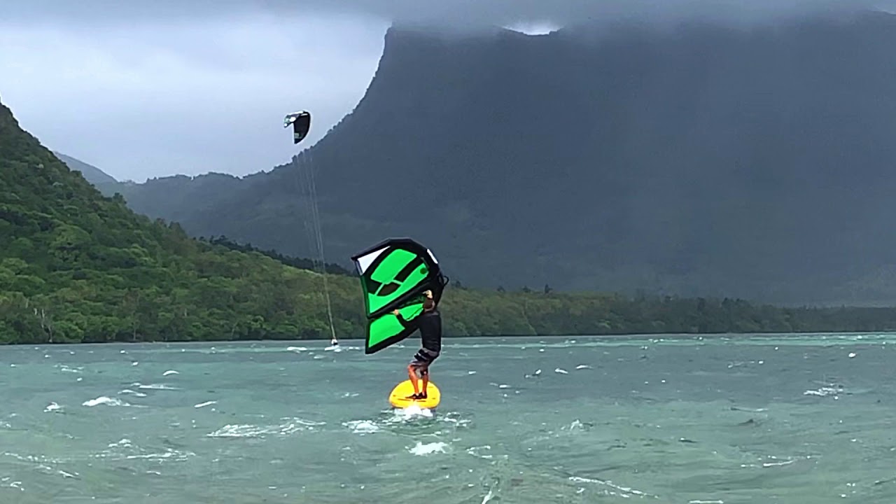 F-one Gravity 2200
