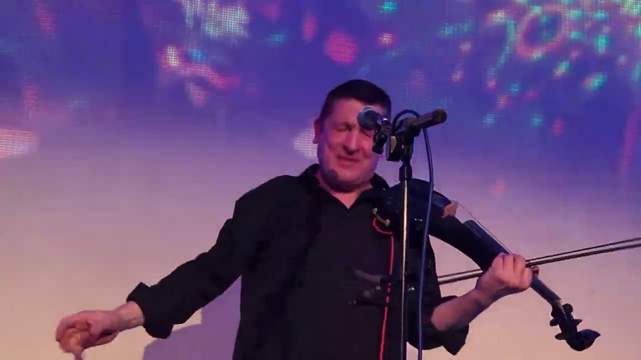 Sieben (live) - Coldbloods (1st March, 2025)