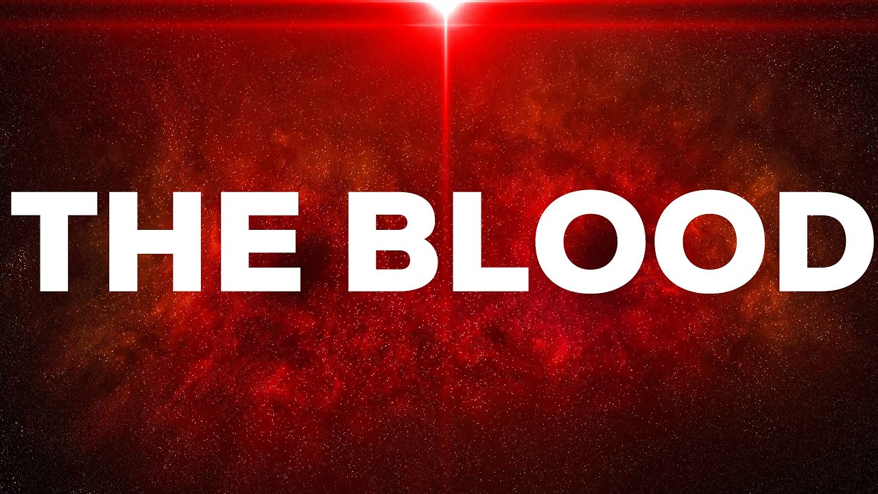 MIDNIGHT OIL LIVE PRAYER, INTERCESSION & WORSHIP | THE BLOOD OF JESUS! | THERE IS POWER IN THE BLOOD