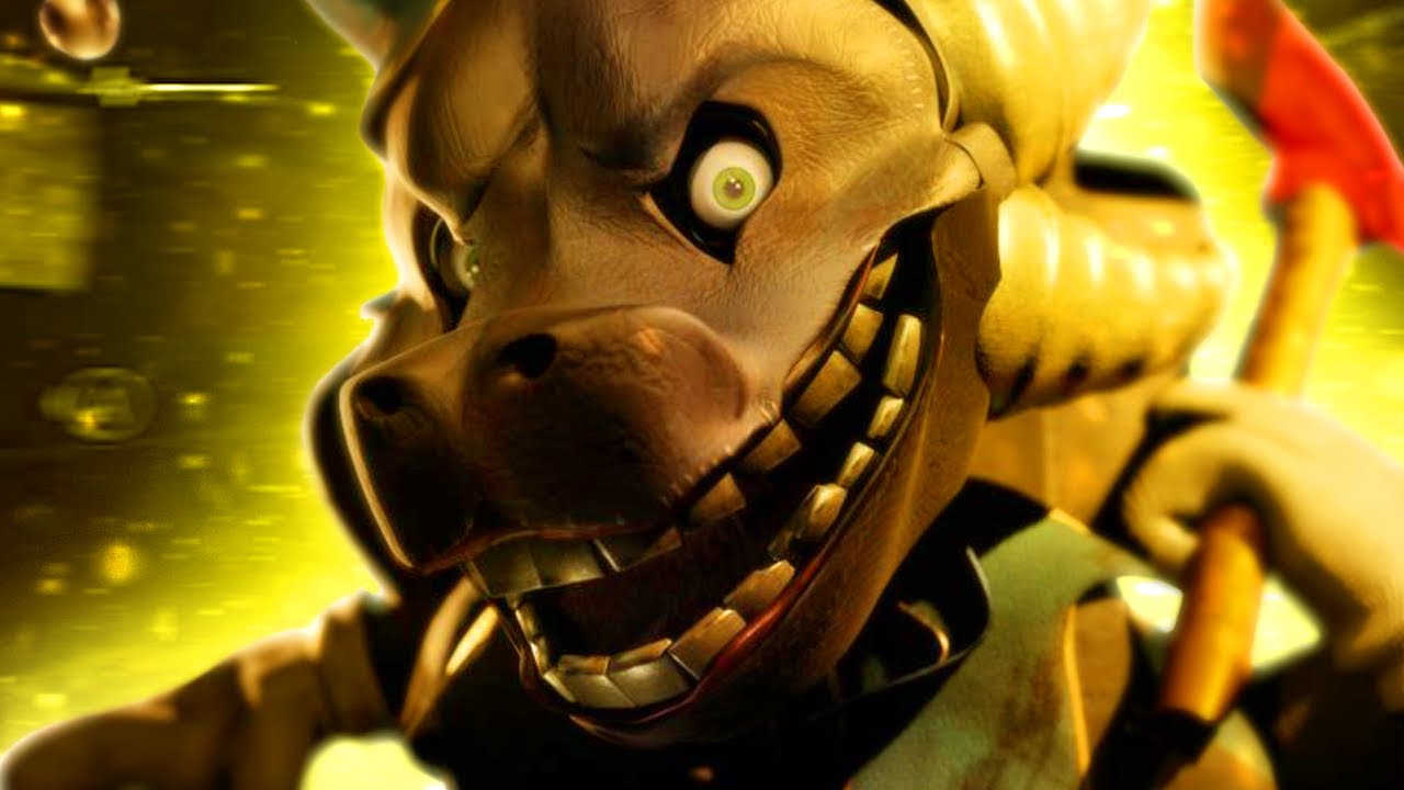 A HISTÓRIA DE TEALERLAND!