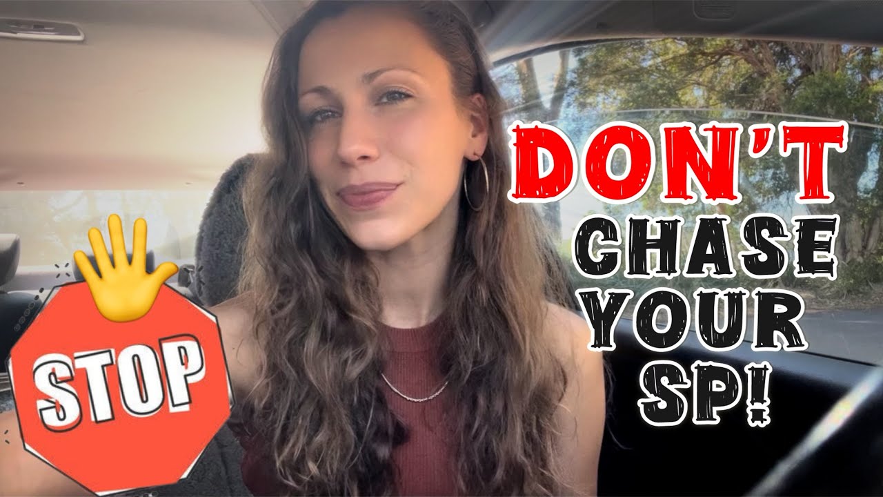 Stop Chasing your SP!