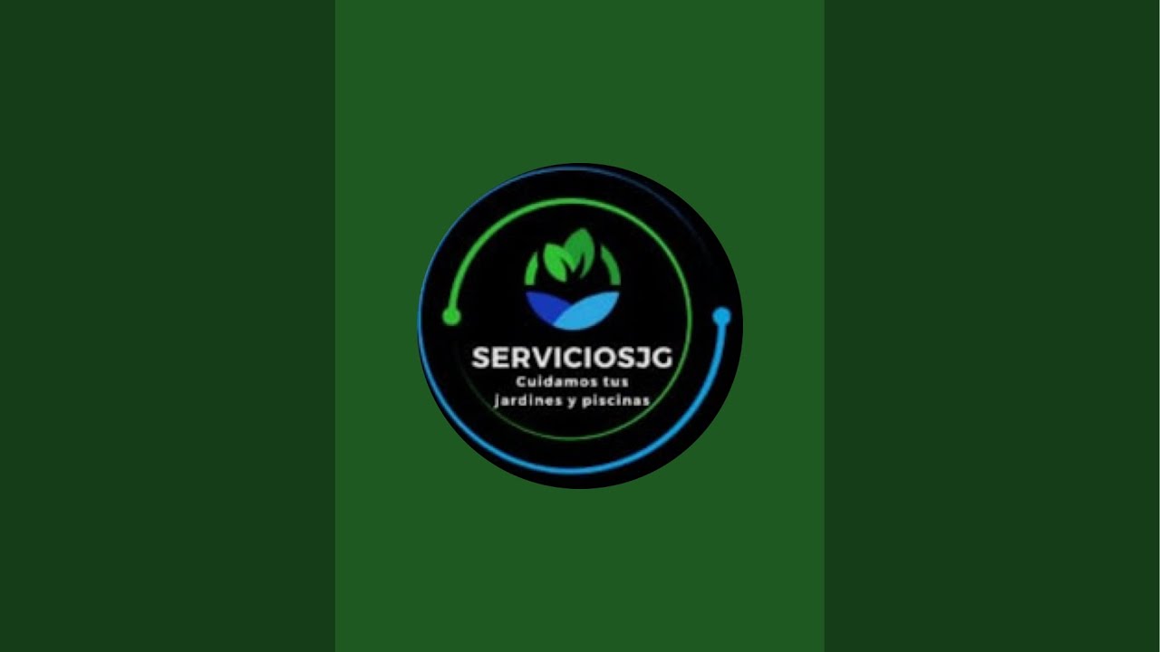 ¡Servicios J.G está emitiendo en directo!