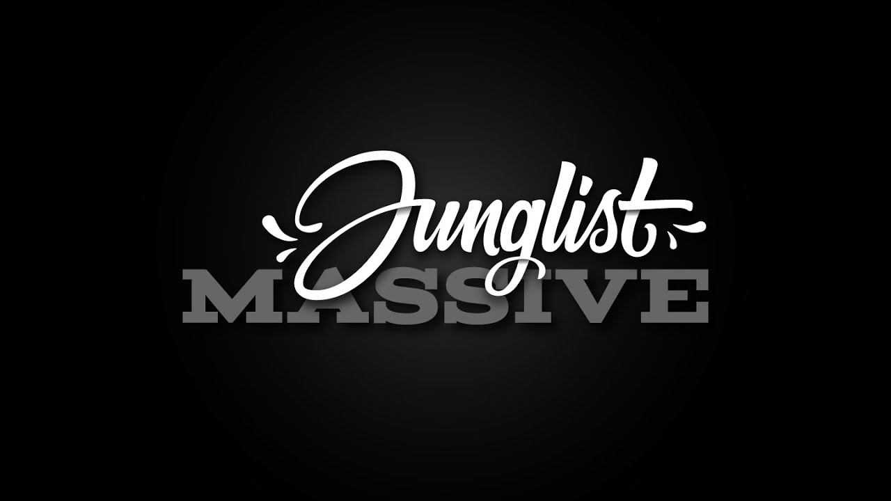 Original Jungle Dubplate Pressure DJ Mix