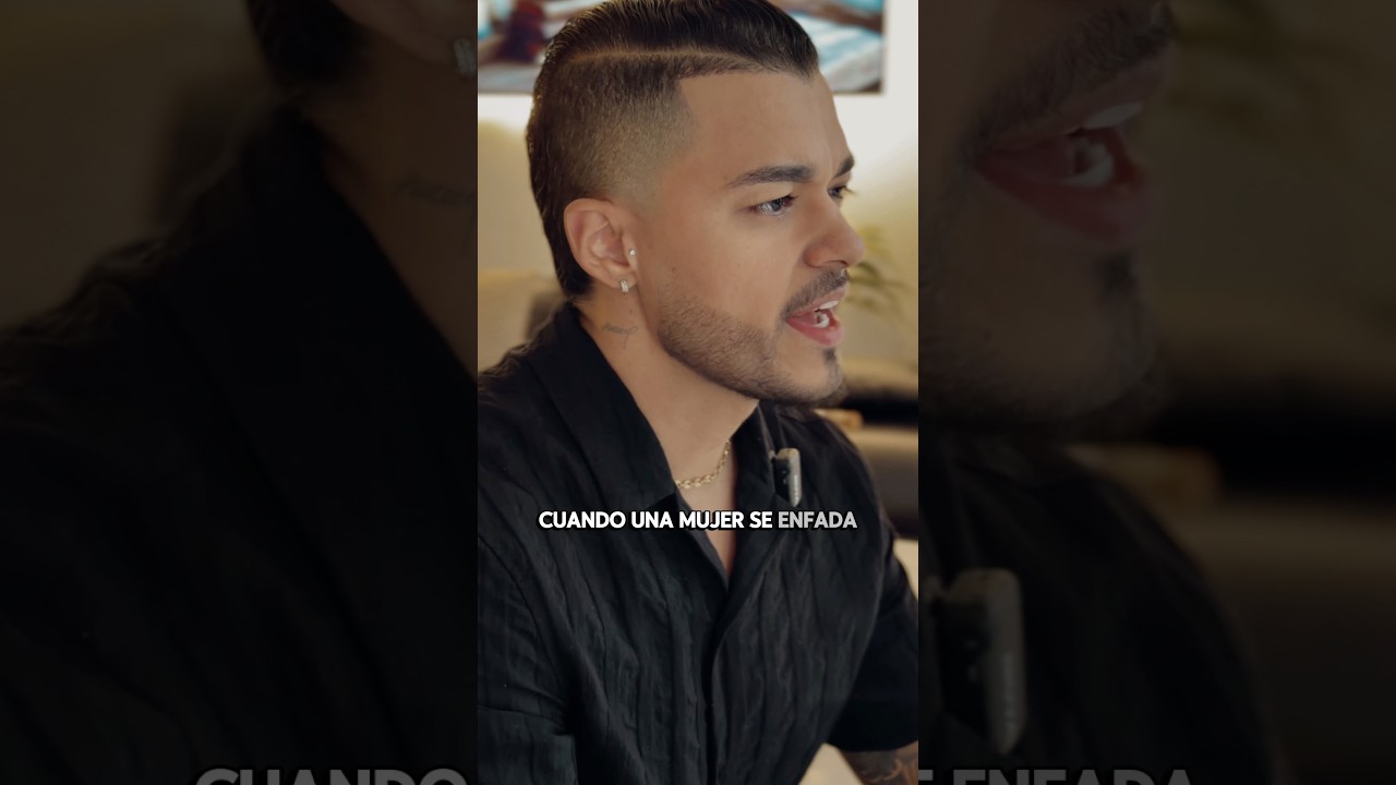 Si entiendes esto, entiendes a una mujer.. 