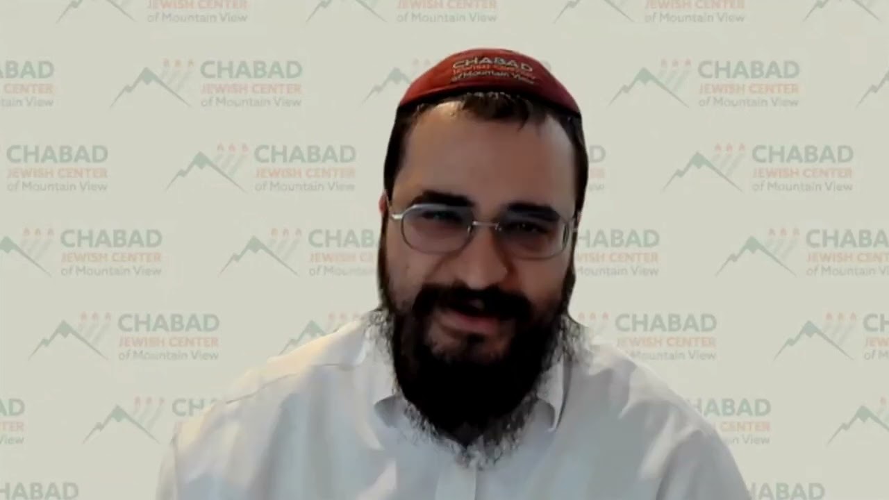 Moshiach Minute - Prophets & Seers