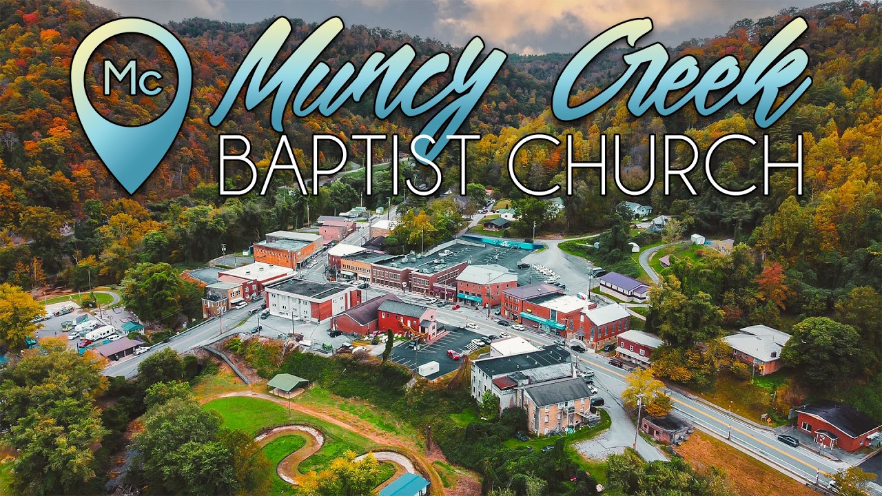 Muncy Creek Baptist Church Live Stream - 03/08/2026