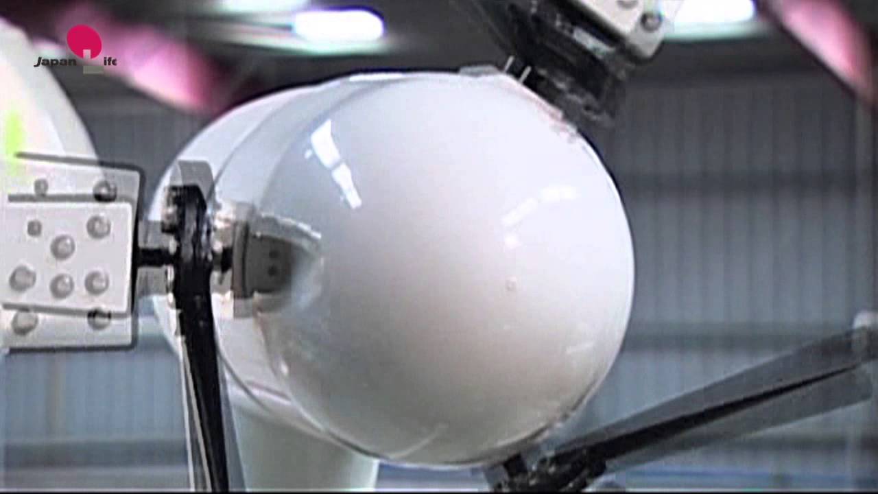 WINDSPOT, small wind turbine Japan. 小型風力タービン