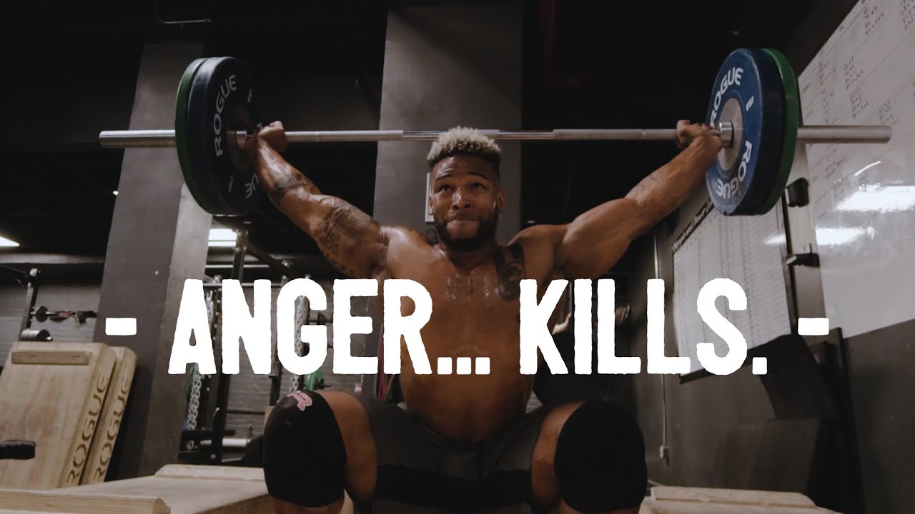 Weightlifting Really Sucks | My Worst Enemy Ft. Nick Novak | Ep. 5