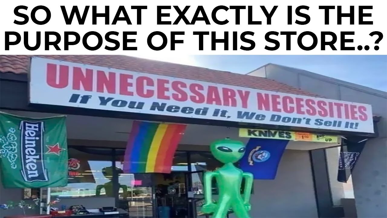 SIGNS THAT ARE WAY TOO FUNNY 14