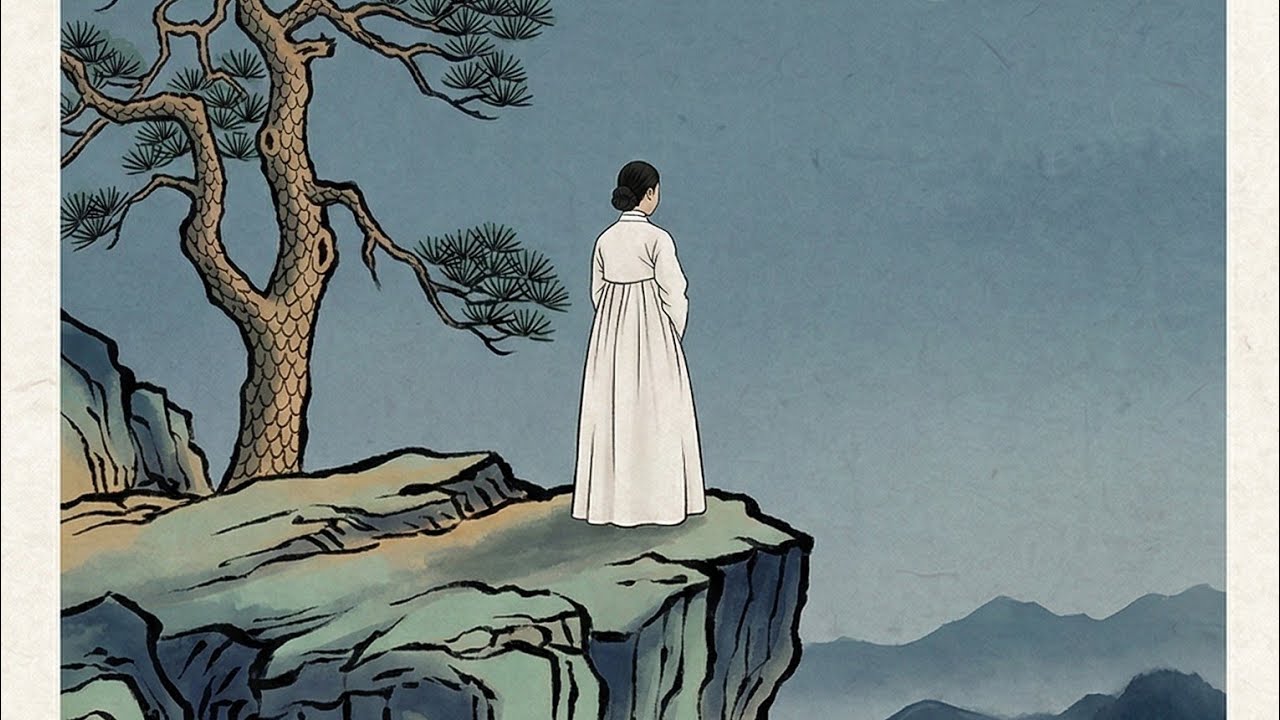 단종과 정순왕후의 가슴 아픈 이별 서사를 아시나요? 동망봉(東望峰)의 눈물 #미르나래 #가상OST #단종 #정순왕후 #왕과사는남자