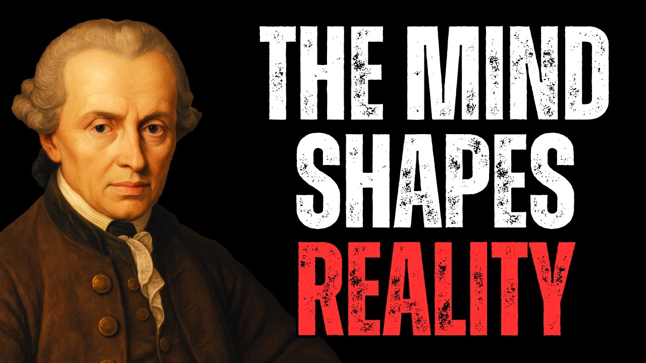 The Philosophy of Immanuel Kant To Fall Asleep To