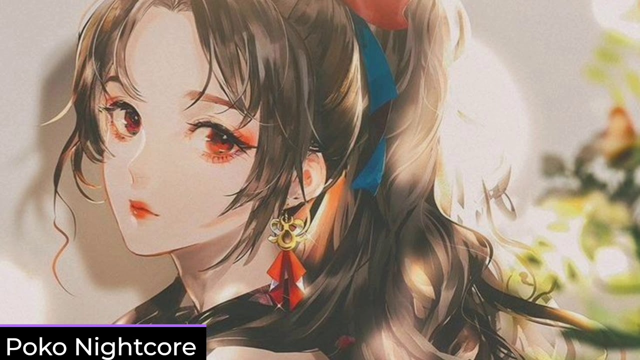 | Nightcore | Leja Re - Dhvani Bhanushali
