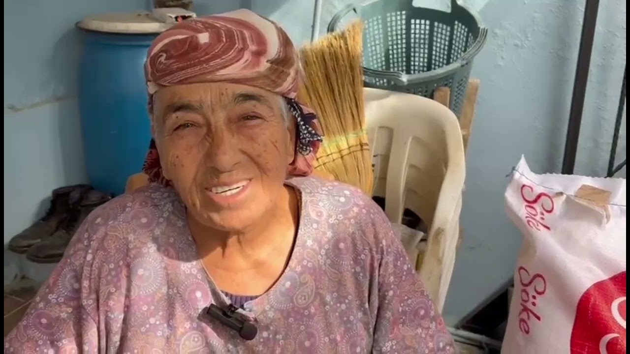 Söke’de ilk leyleği gördü: Bir çuval un kazandı
