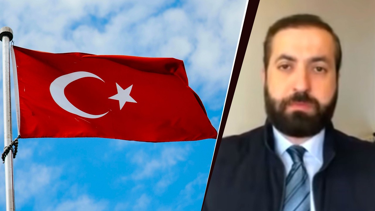 لماذا لم تشتعل تركيا ؟