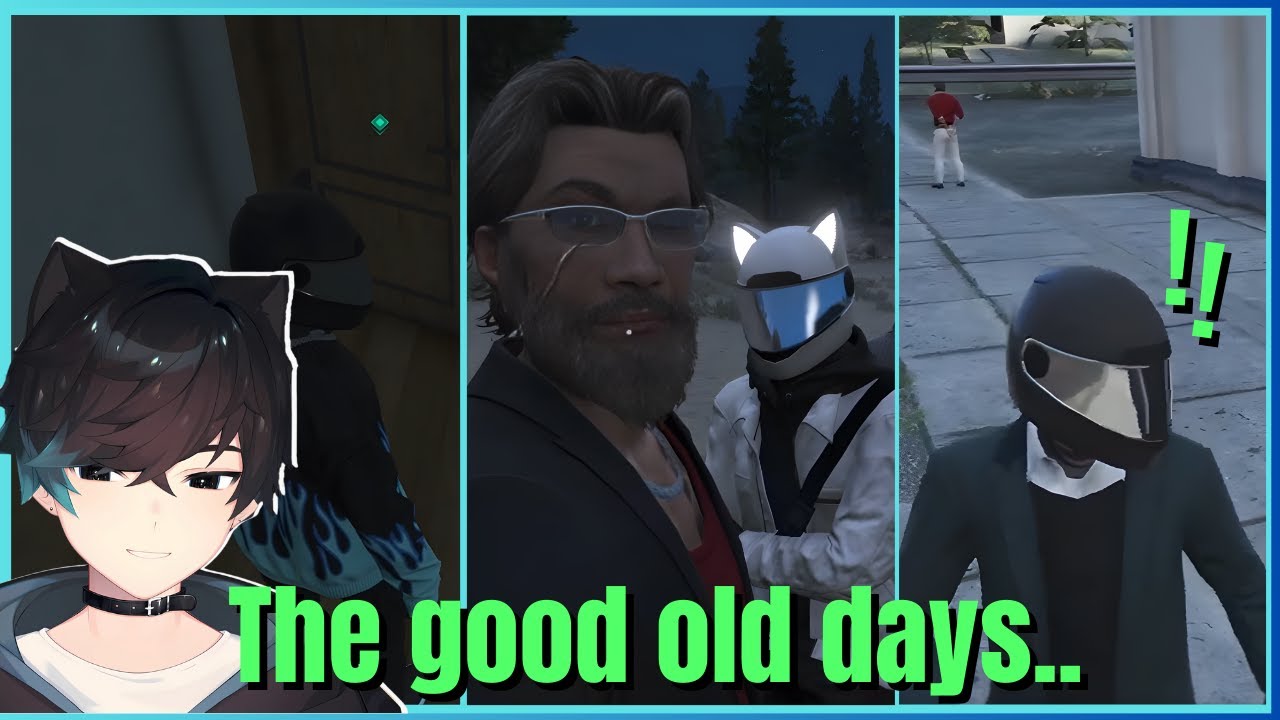 Юно Сикк раскрывает свои планы на версию 5.0 и публикует обновление CLEANBOIS || GTA 5 Nopixel 4.0